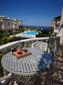 Bodrum Flamingo 2 Bed Seaview Garden Holiday Homes