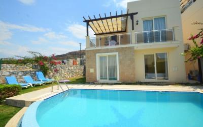 Bodrum Villa Kiralama